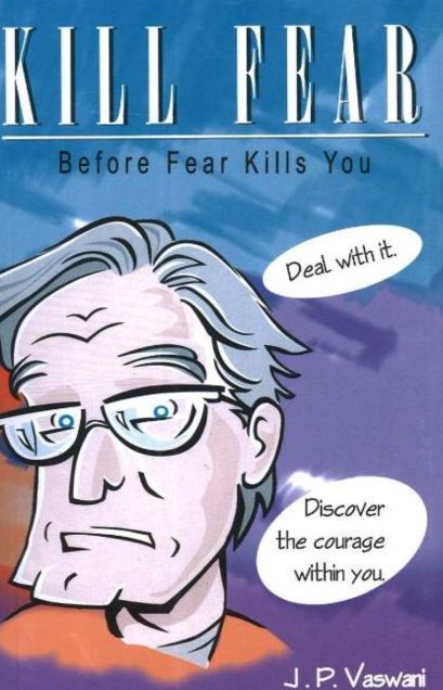 Kill Fear