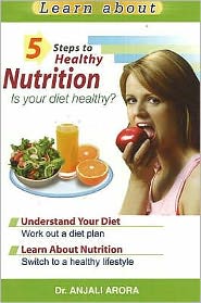 5 Steps to Healthy Nutrition