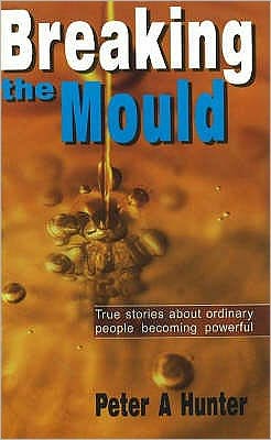 Breaking the Mould