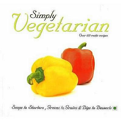 Simply Vegetarian