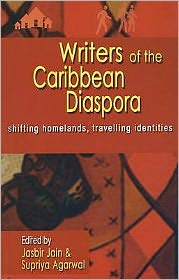 Writers of the Caribbean Diaspora