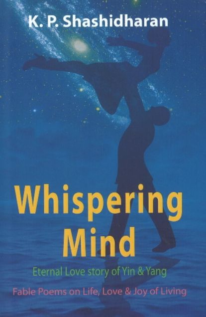 Whispering Mind: Eternal Love Story of Yin & Yang