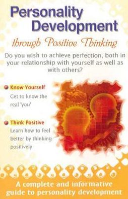 Personality Development Through Positive Thinking