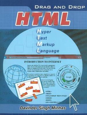 Drag & Drop HTML