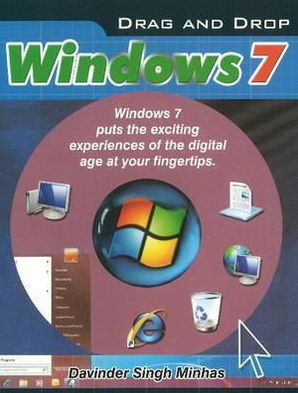 Drag & Drop Windows 7