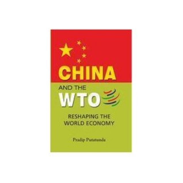 China & the Wto