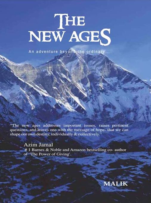 The New Ages