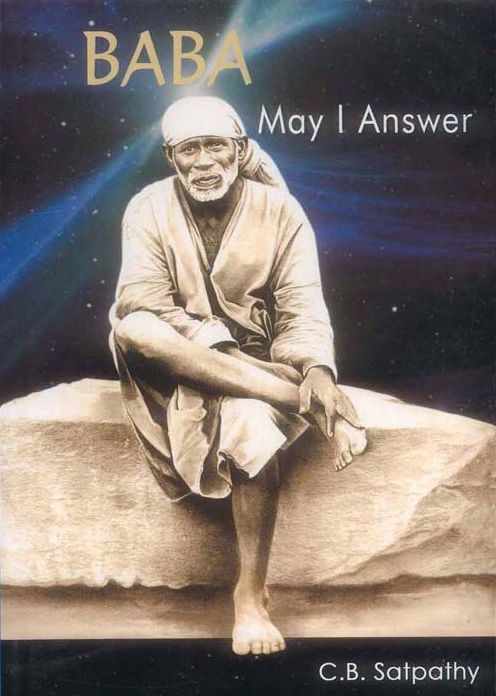 Baba: May I Answer