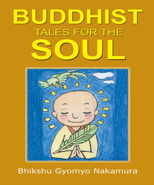 BUDDHIST TALES FOR THE SOUL