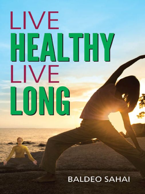 Live healthy & Live Long