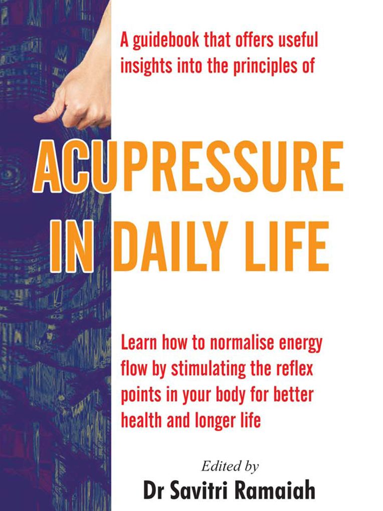 Acupressure In Daily Life