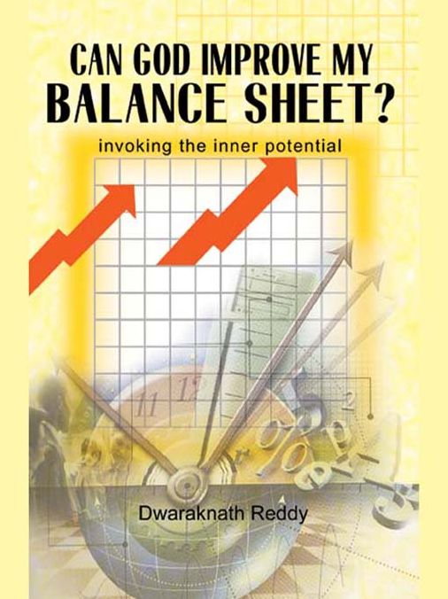 Can God Improve My Balance Sheet?