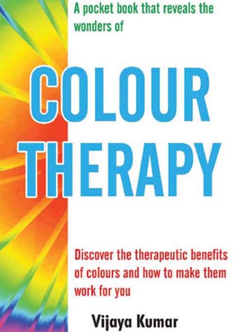 Colour Therapy