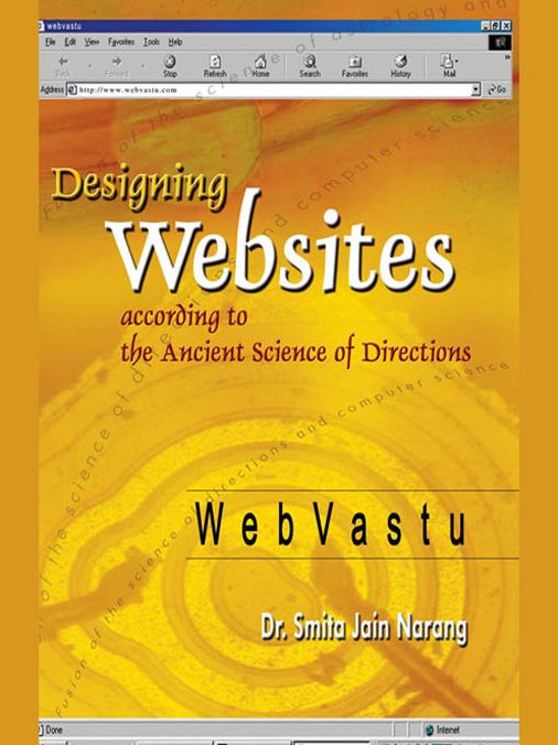 Designing Websites According To The Ancient Science Of Directions