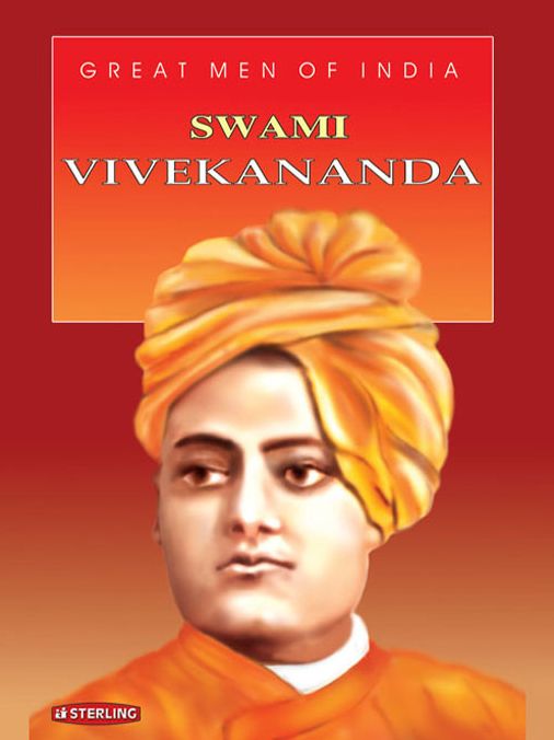 Great Men Of India: Swami Vivekananda