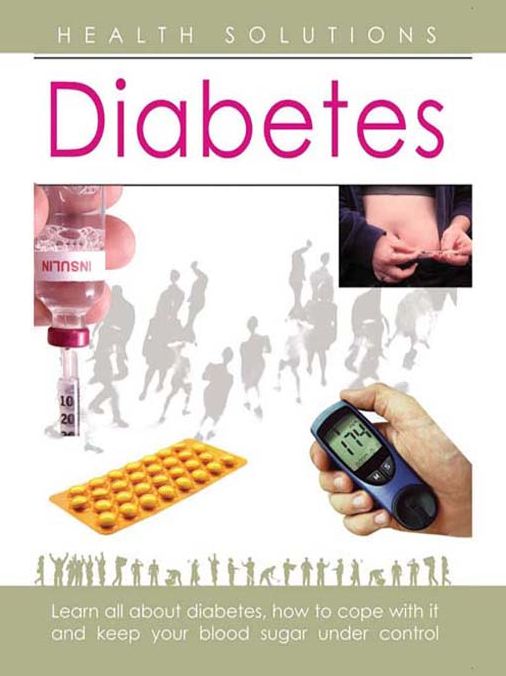 Health Solutions: Diabetes