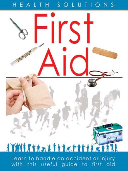 Health Solutions: First Aid