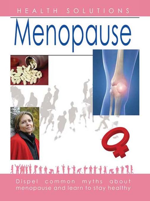 Health Solutions: Menopause