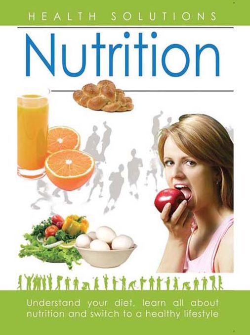 Health Solutions: Nutrition