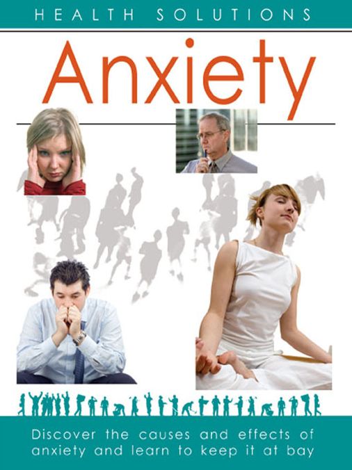 Health Solutions: Anxiety