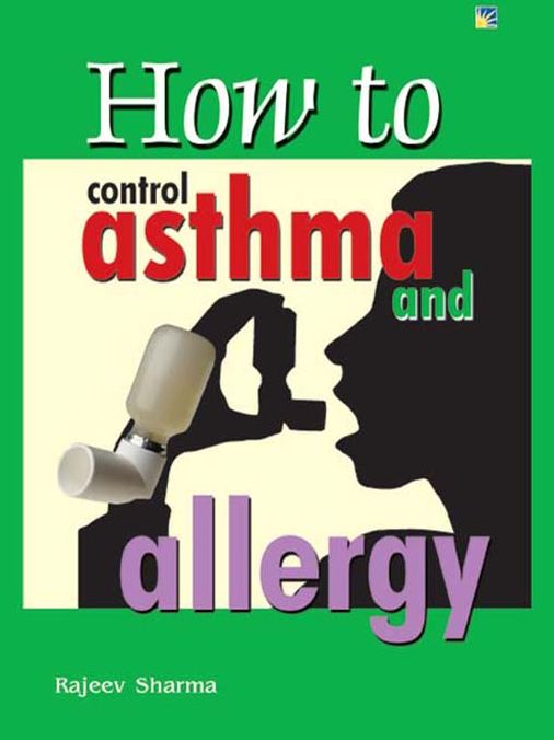 How to Control Asthma and Allergy