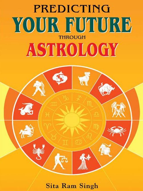 Predicting Your Future through Astrology