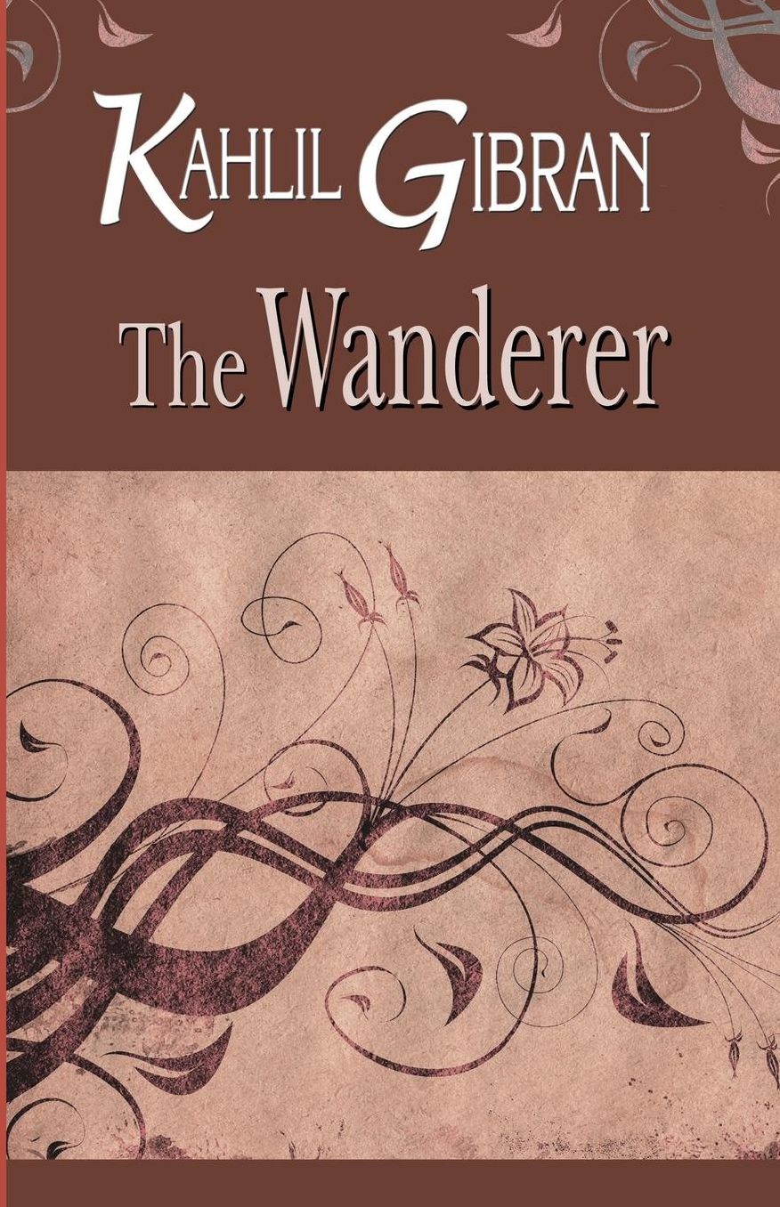 The Wanderer