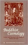 Buddhist Cosmology: Science and Theology in the Images of Motion and Light
