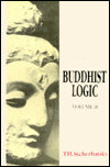 Buddhist Logic