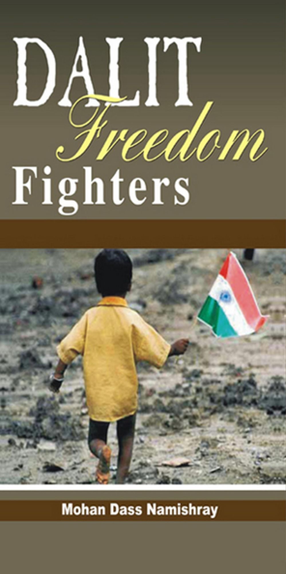 Dalit Freedom Fighters
