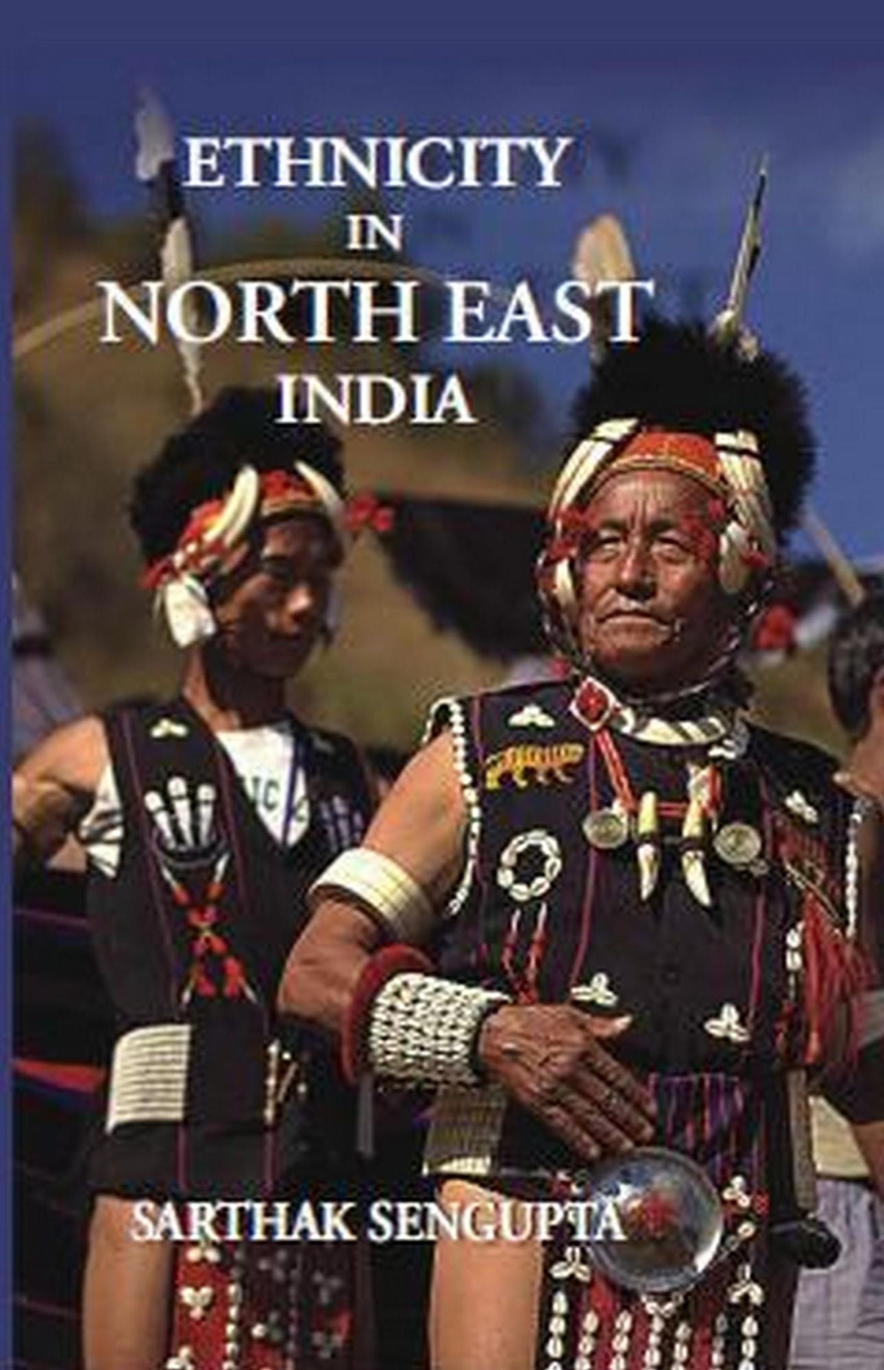 Ethnicity in North East India