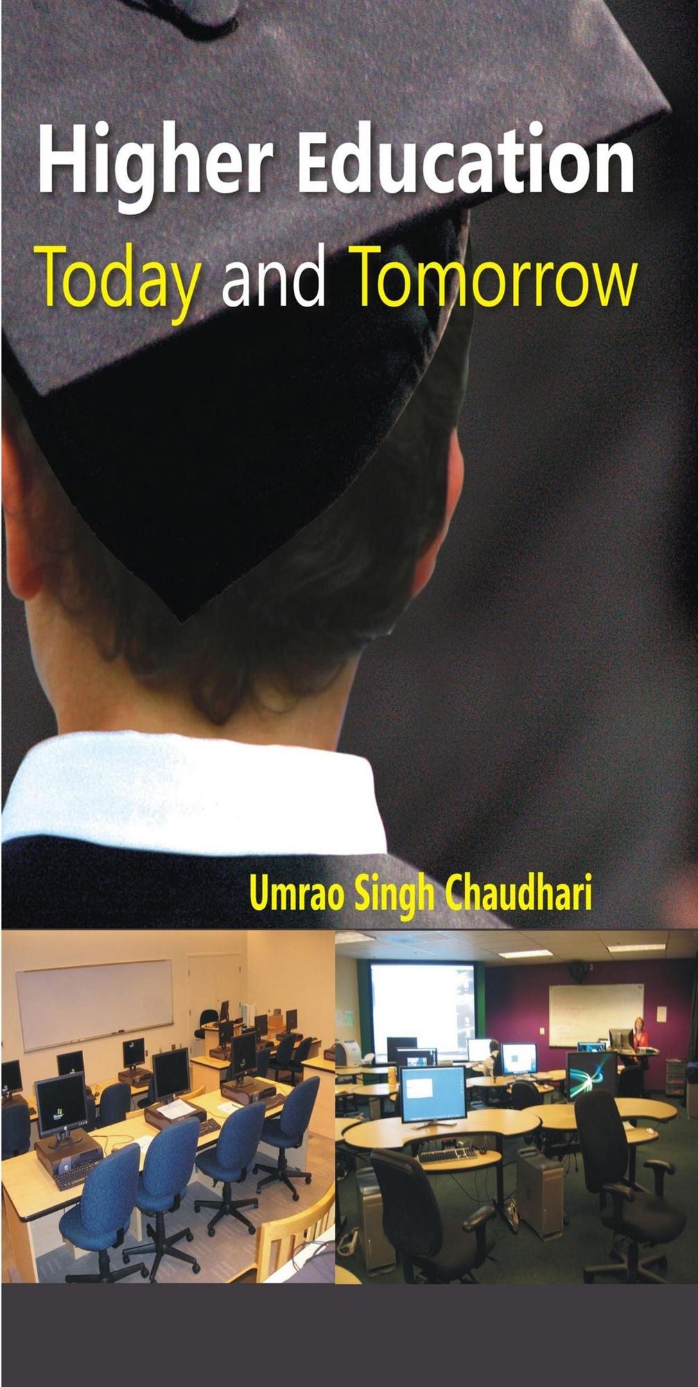 Higher Education Today And Tomorrow