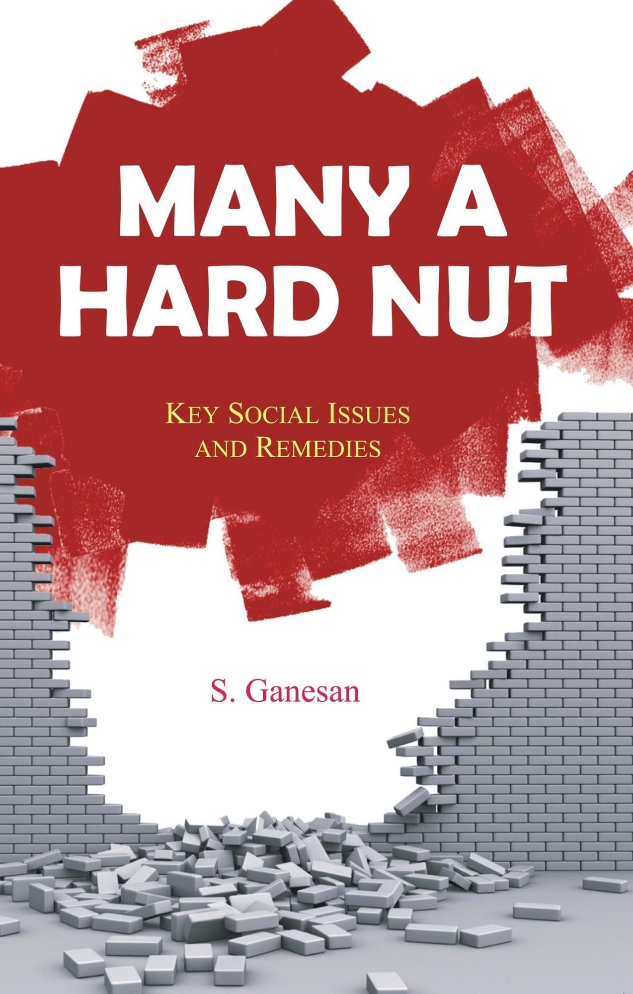 Many a Hard Nut: Key Social Issues and Remedies