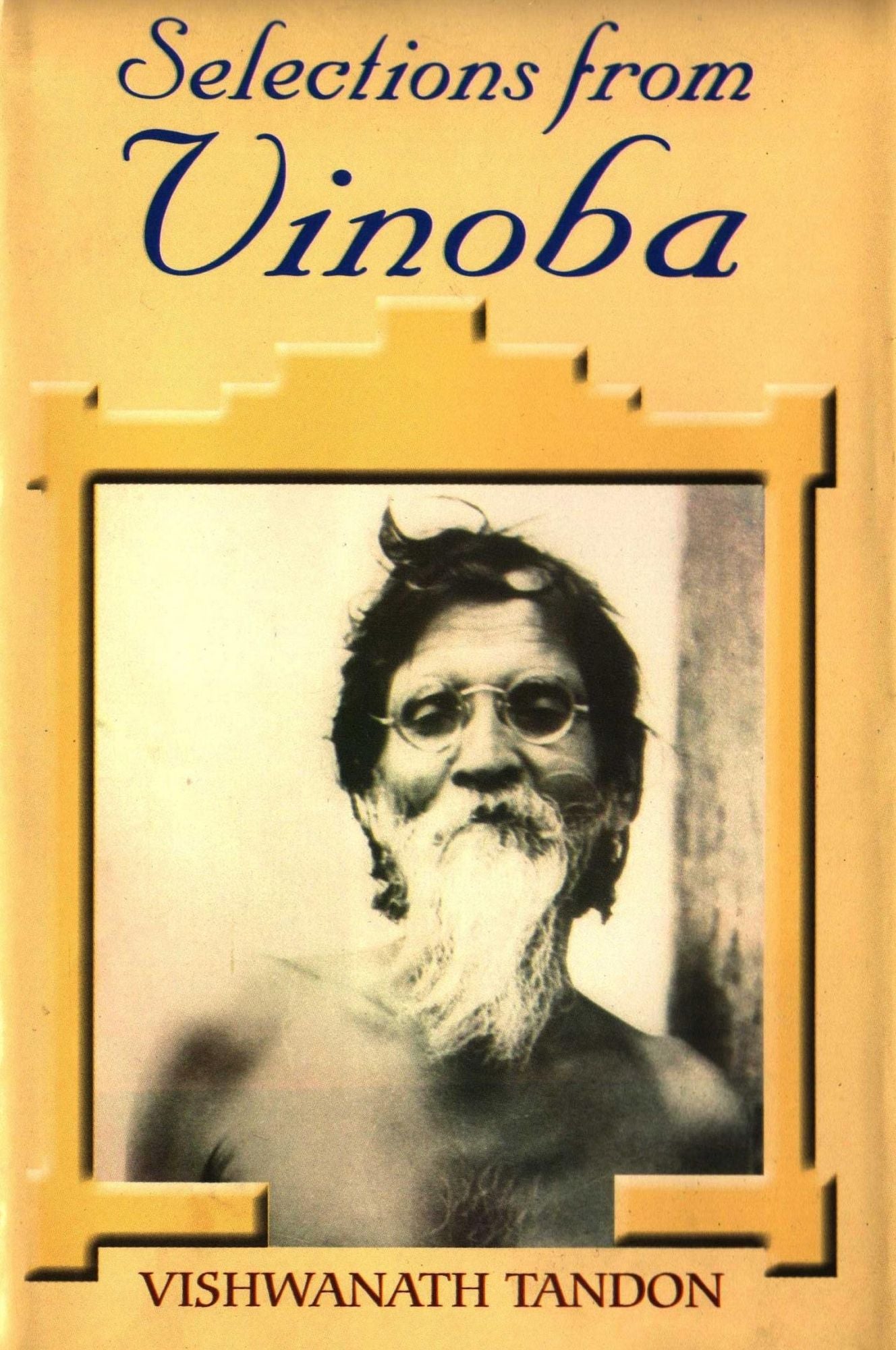 Selections from Vinoba