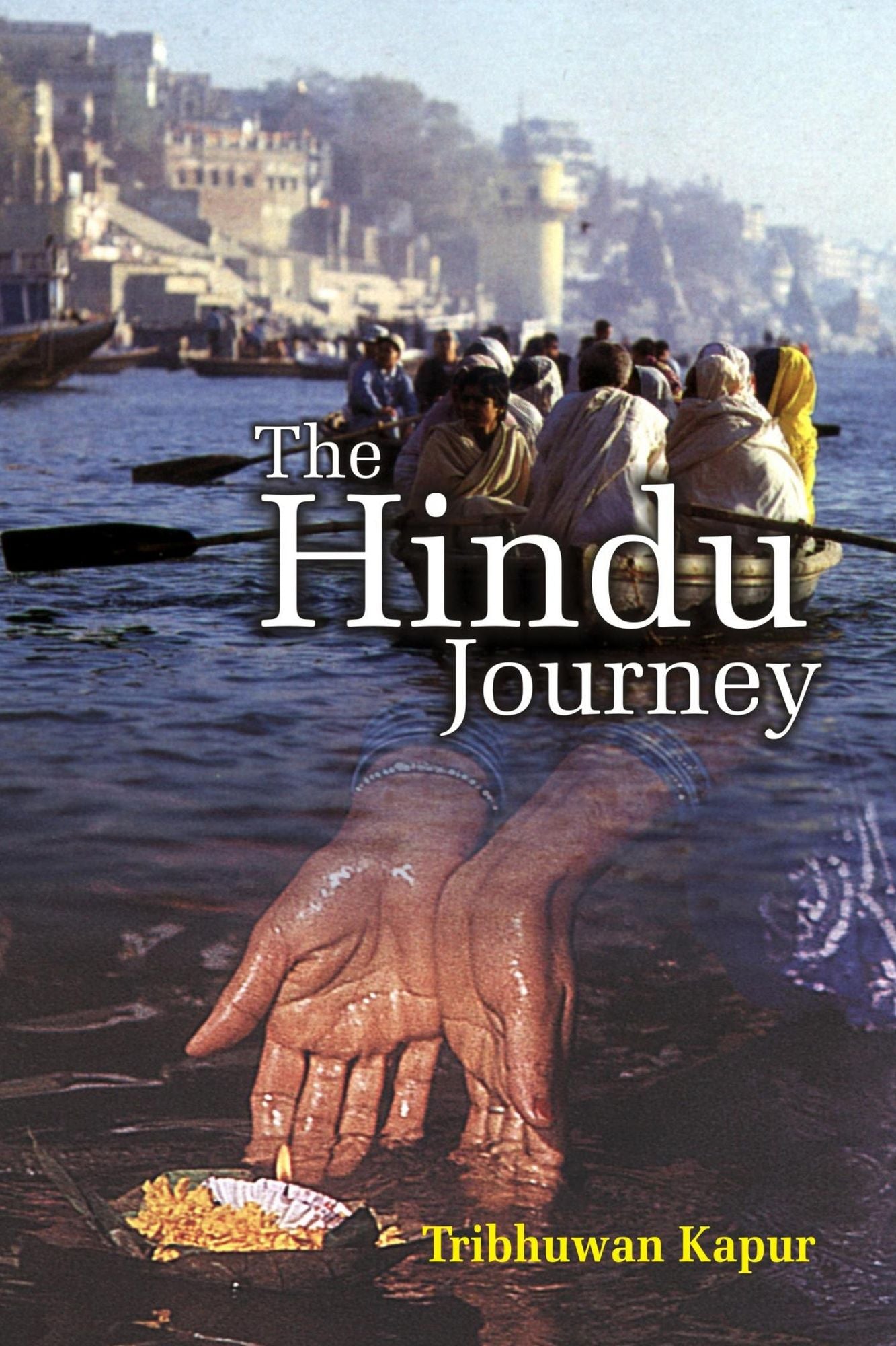 The Hindu Journey: A Sociological Perspective
