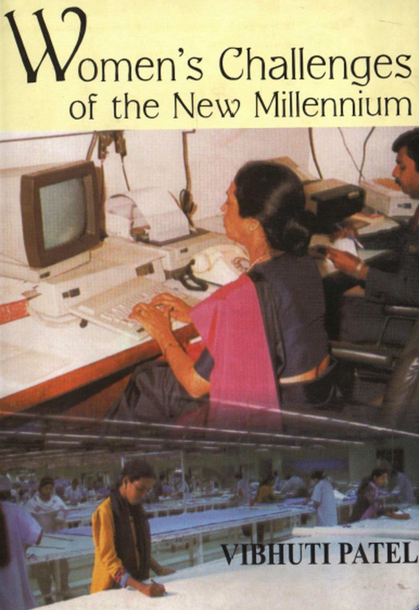 Women's Challenges of the New Millennium