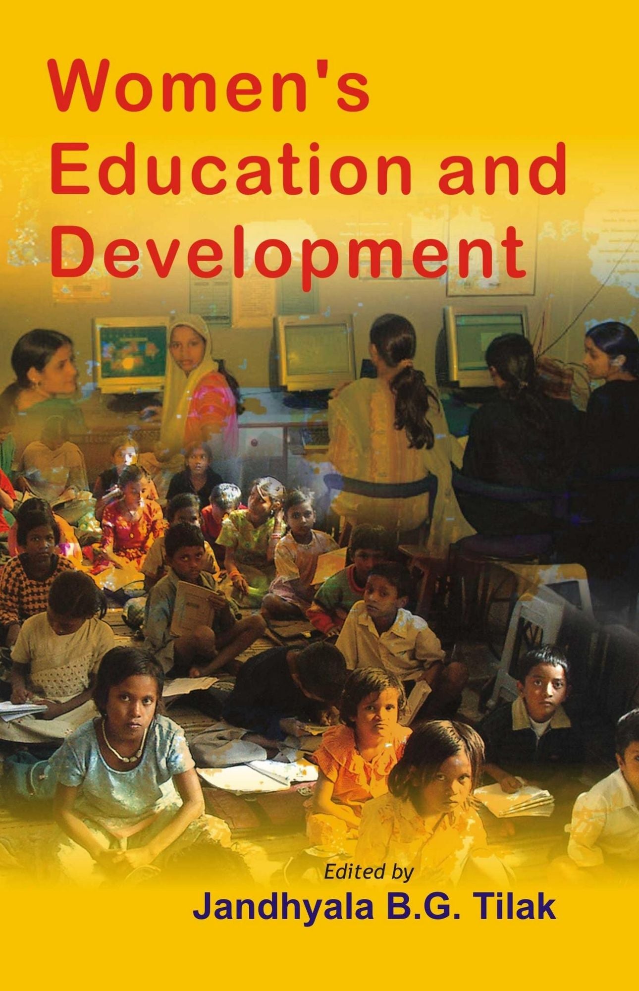 Women's Education and Development