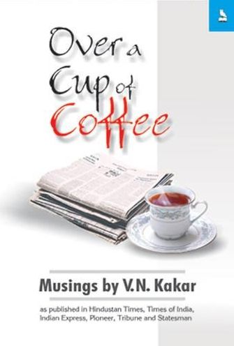 Over a Cup of Coffee