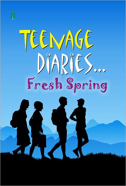 Teenage Diaries - Fresh Spring