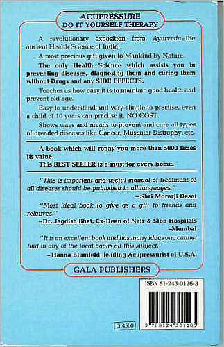Health in Your Hands, Volume 1