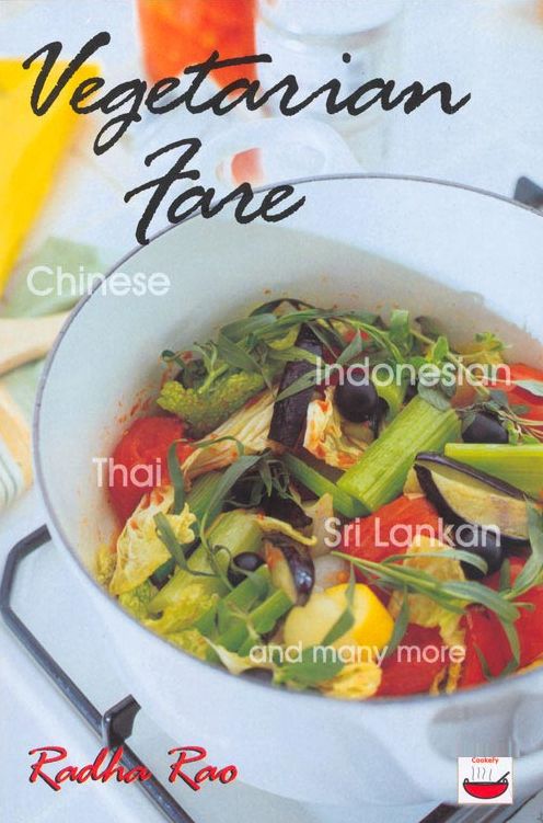 Vegetarian Fare