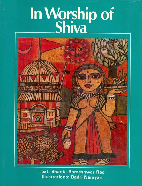 In Worship of Shiva