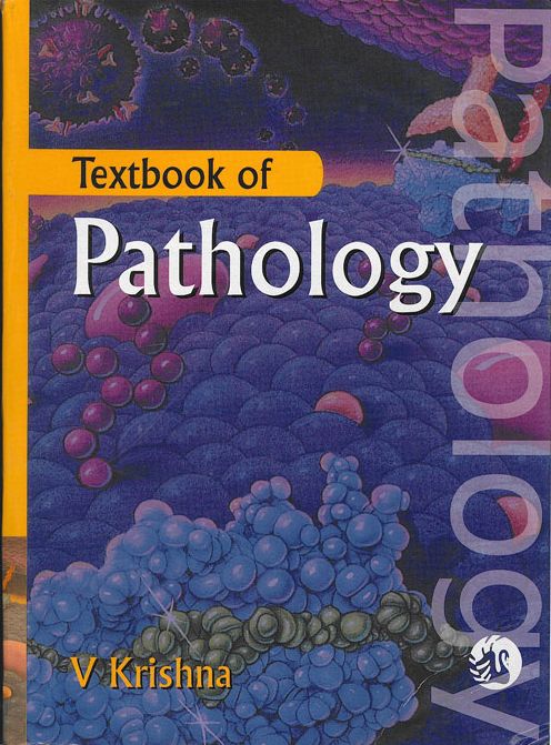 Textbook of Pathology