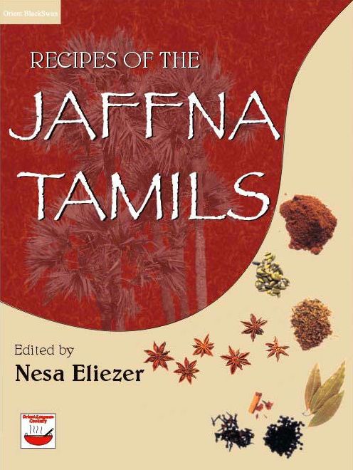 Recipes of the Jaffna Tamils