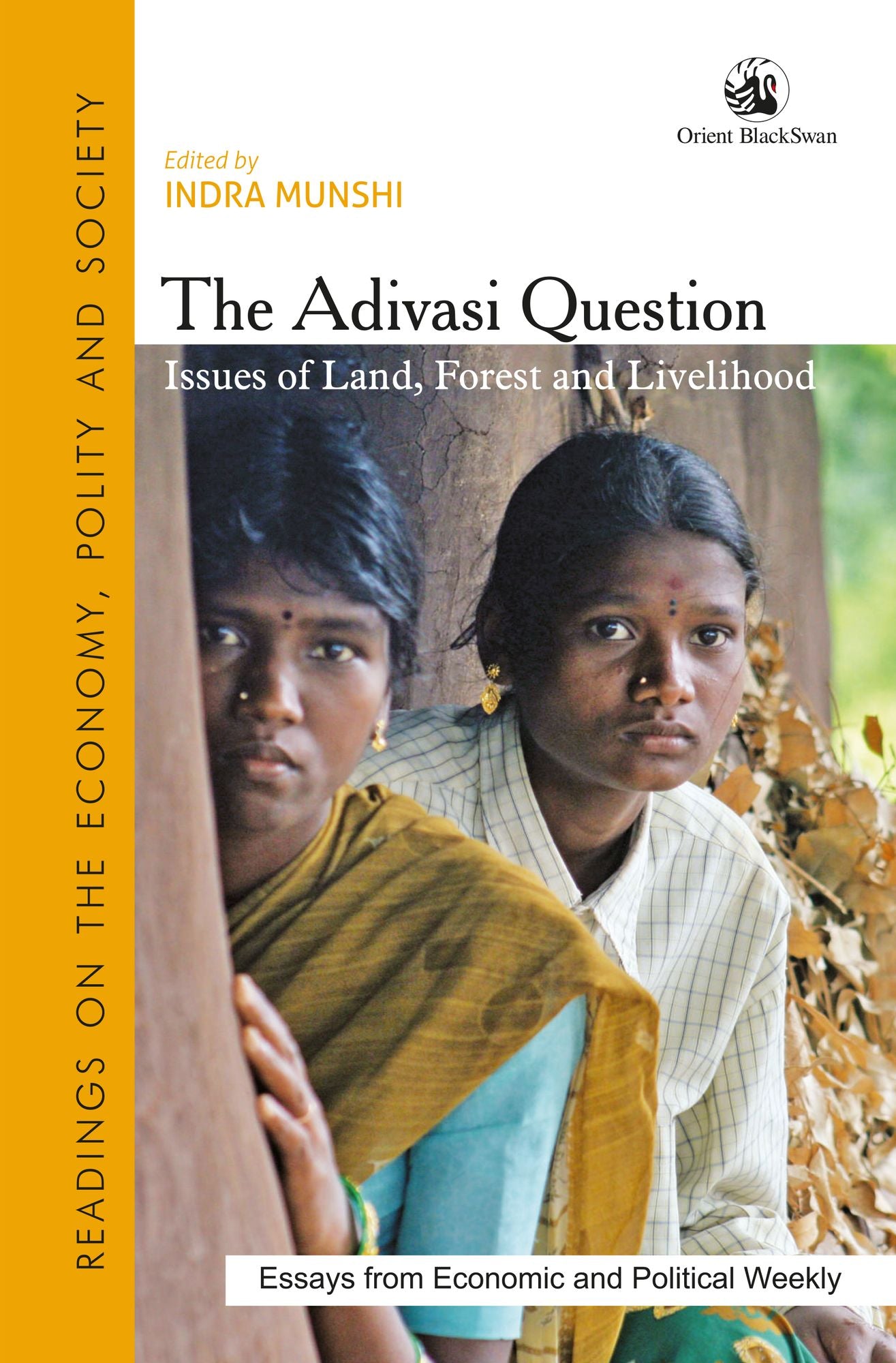 The Adivasi Question