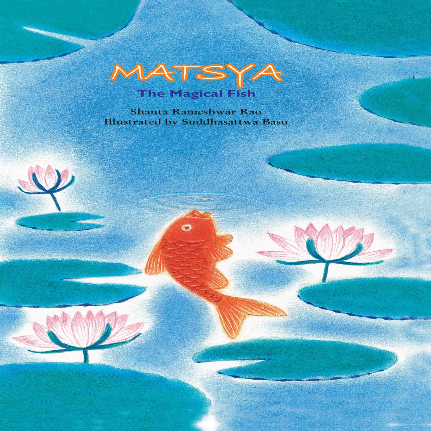 Matsya