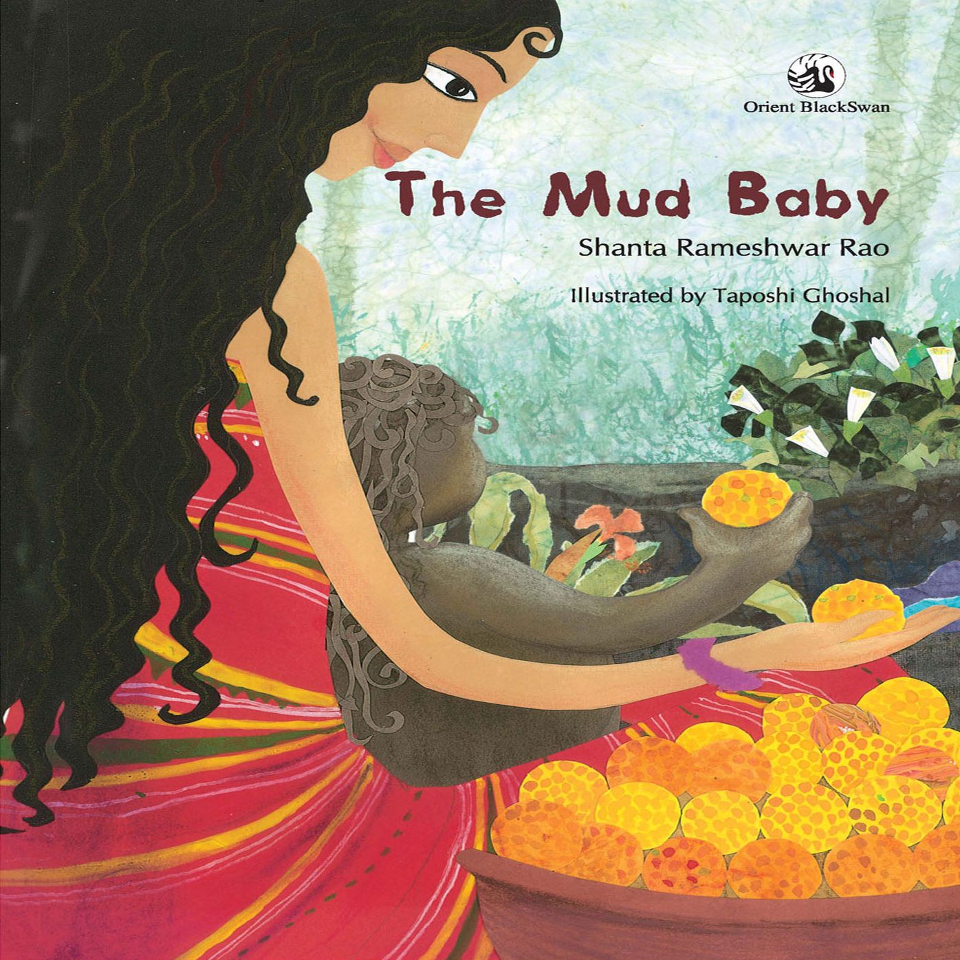 The Mud Baby
