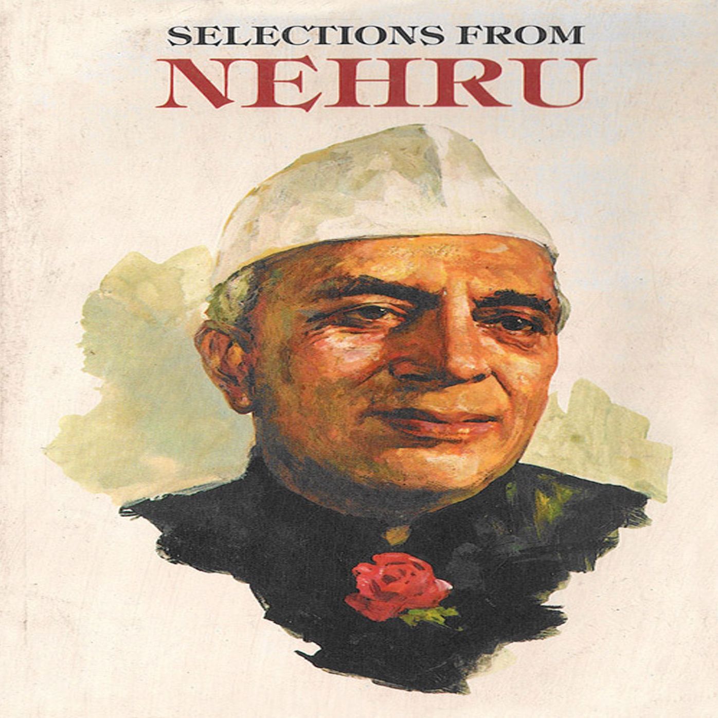Selections from Nehru