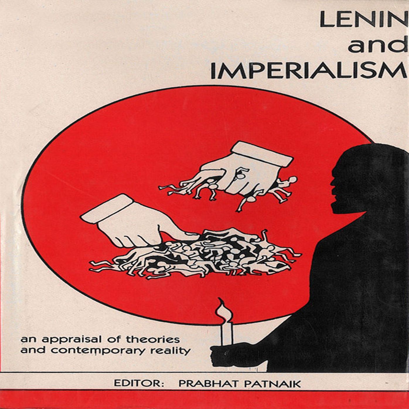 Lenin and Imperialism
