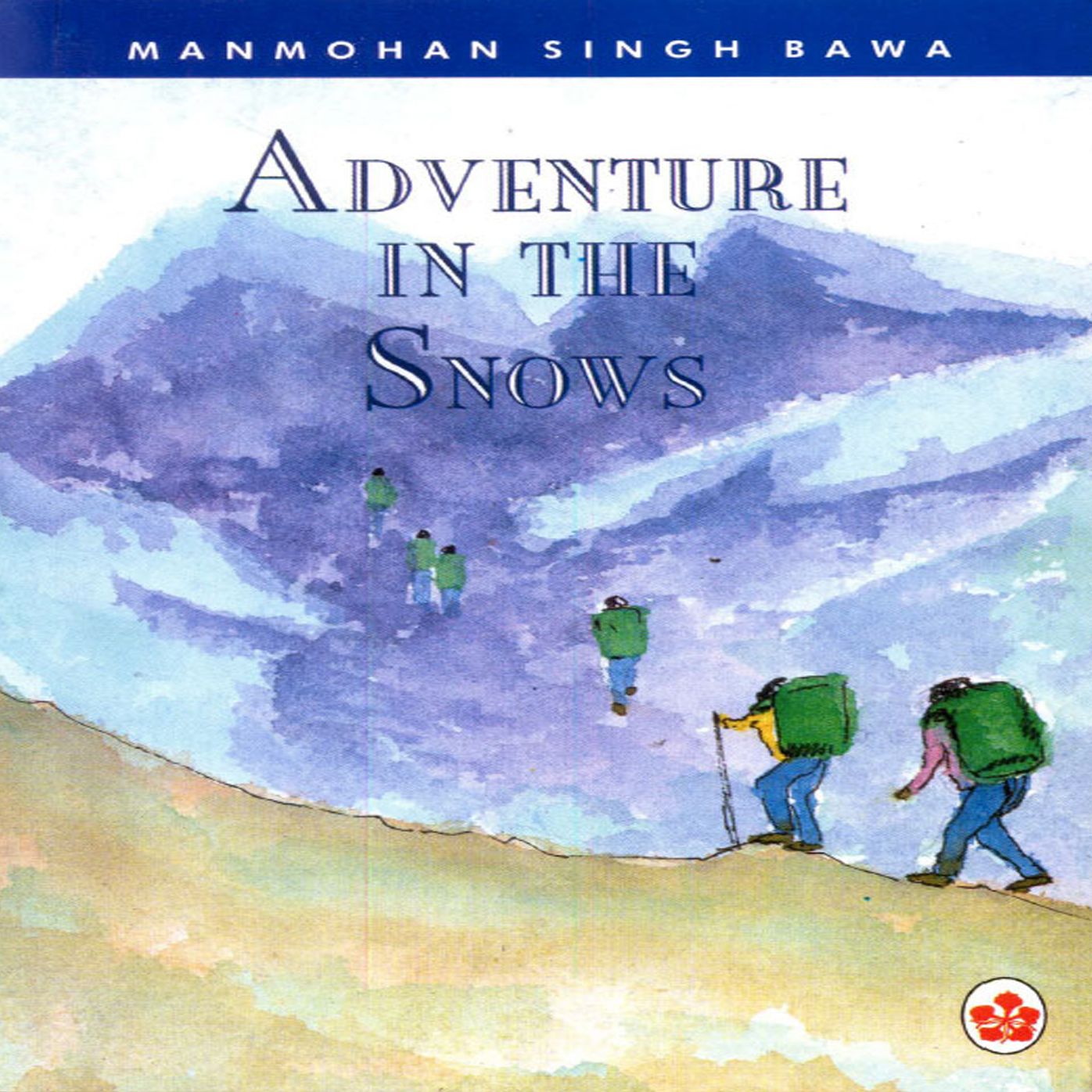 Adventure in the Snows